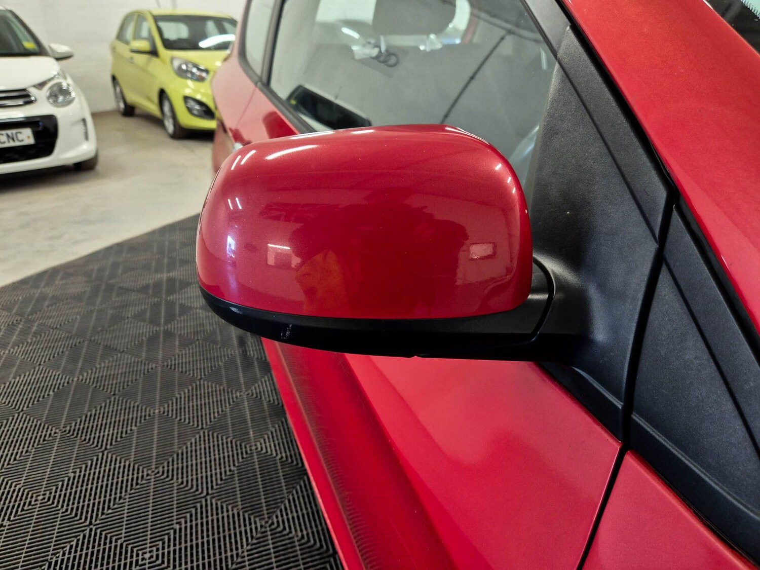 Used Kia Picanto for sale - 78128029: Photo 13