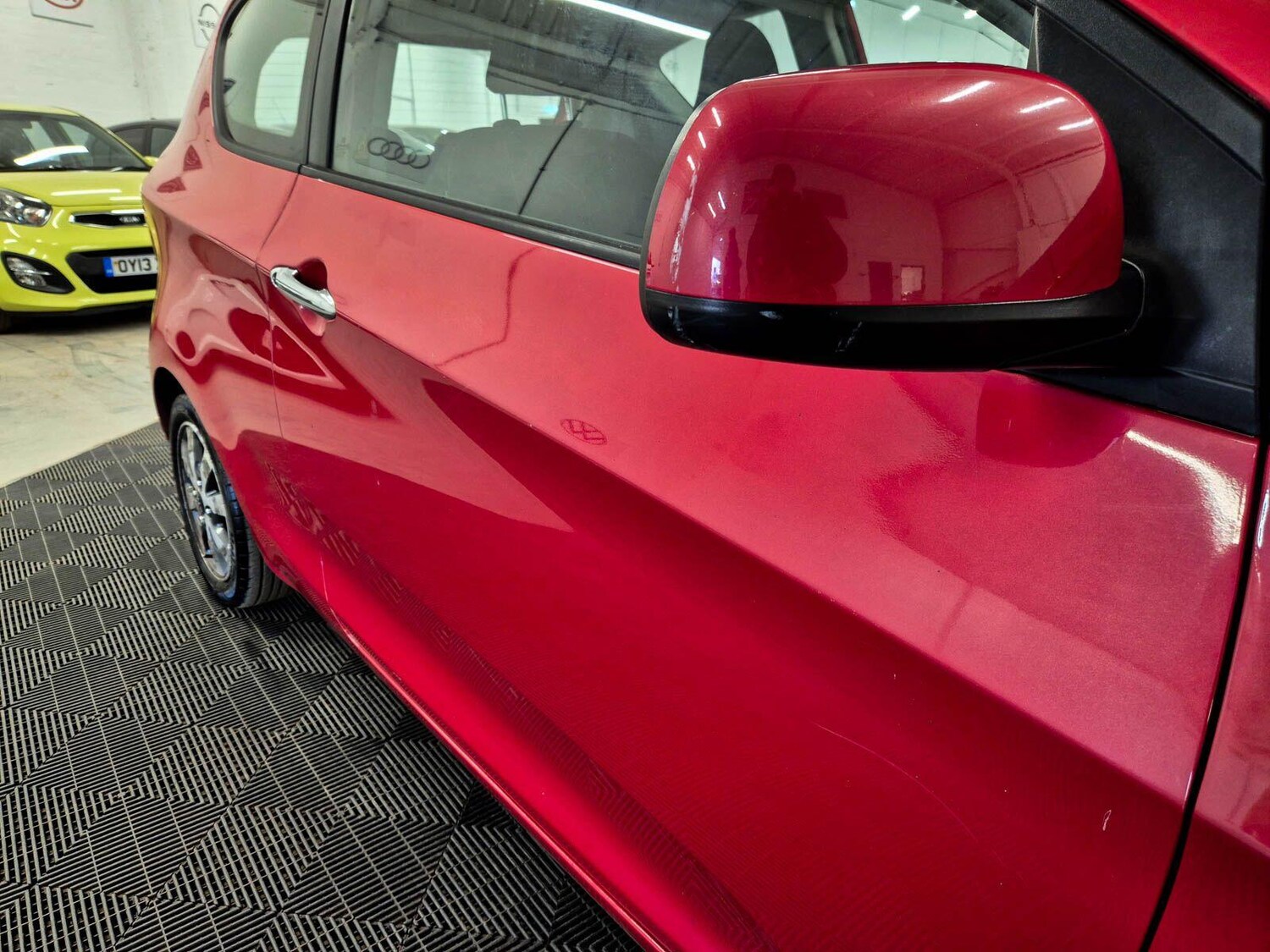 Used Kia Picanto for sale - 78128029: Photo 14