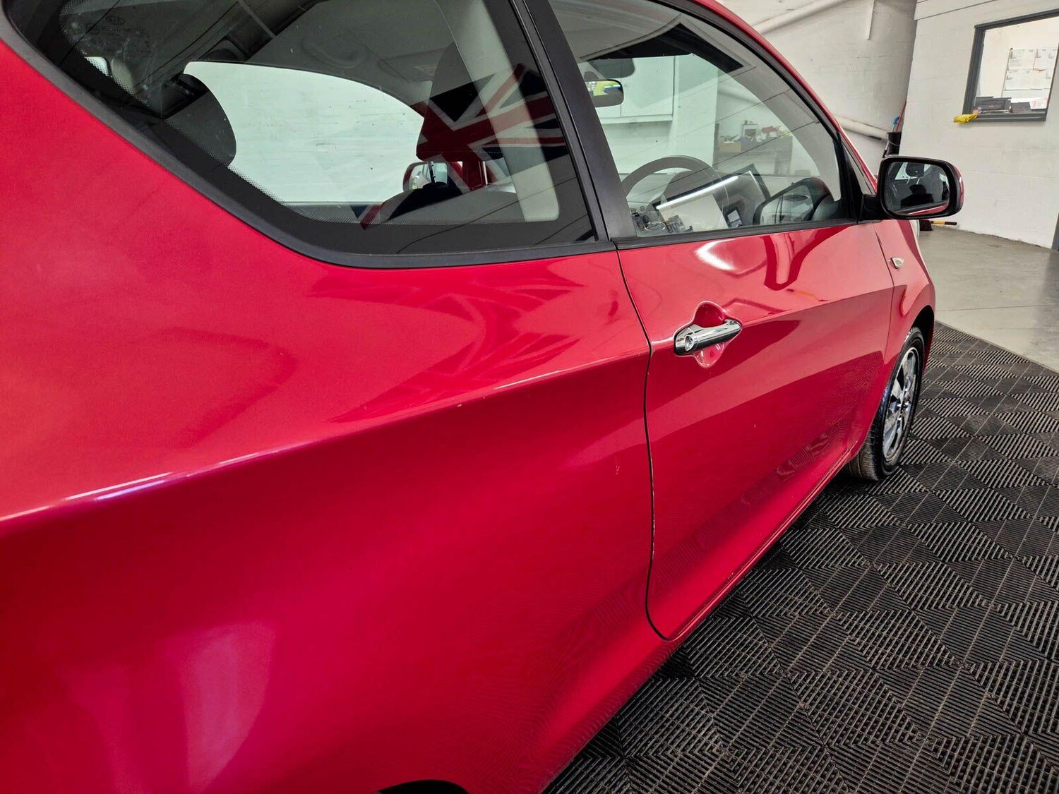 Used Kia Picanto for sale - 78128029: Photo 15