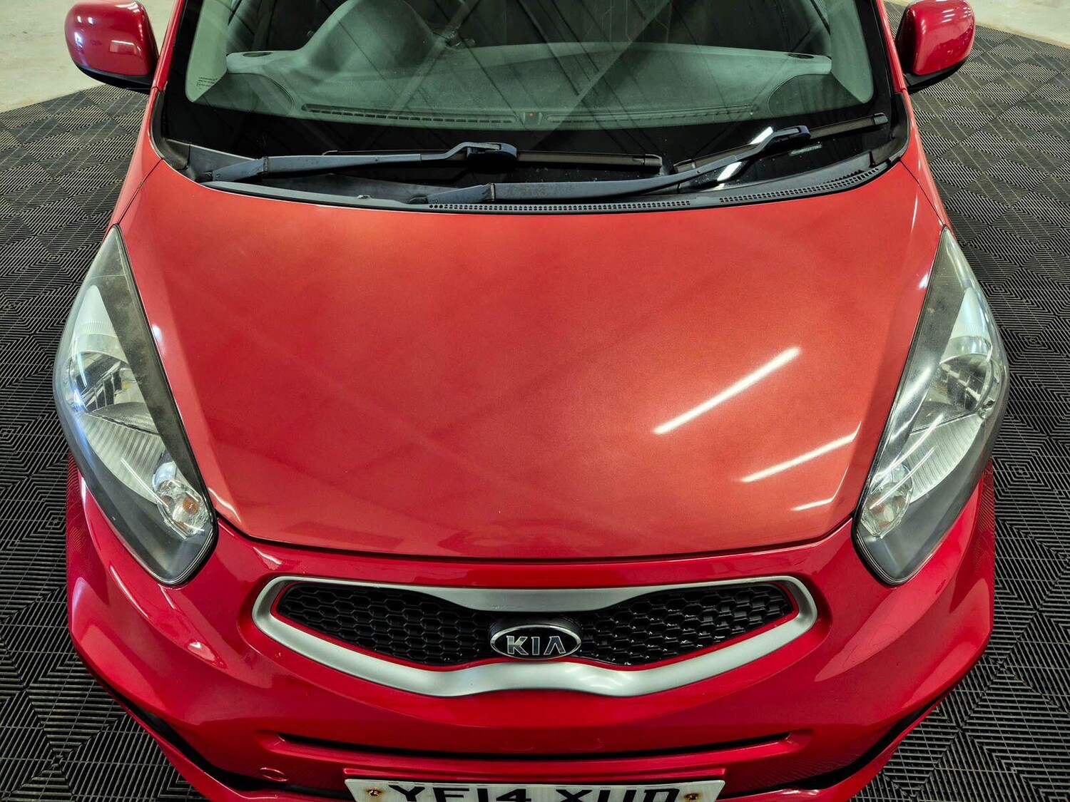 Used Kia Picanto for sale - 78128029: Photo 16