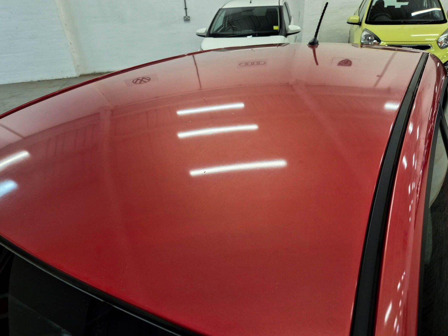 Used Kia Picanto for sale - 78128029: Photo 17