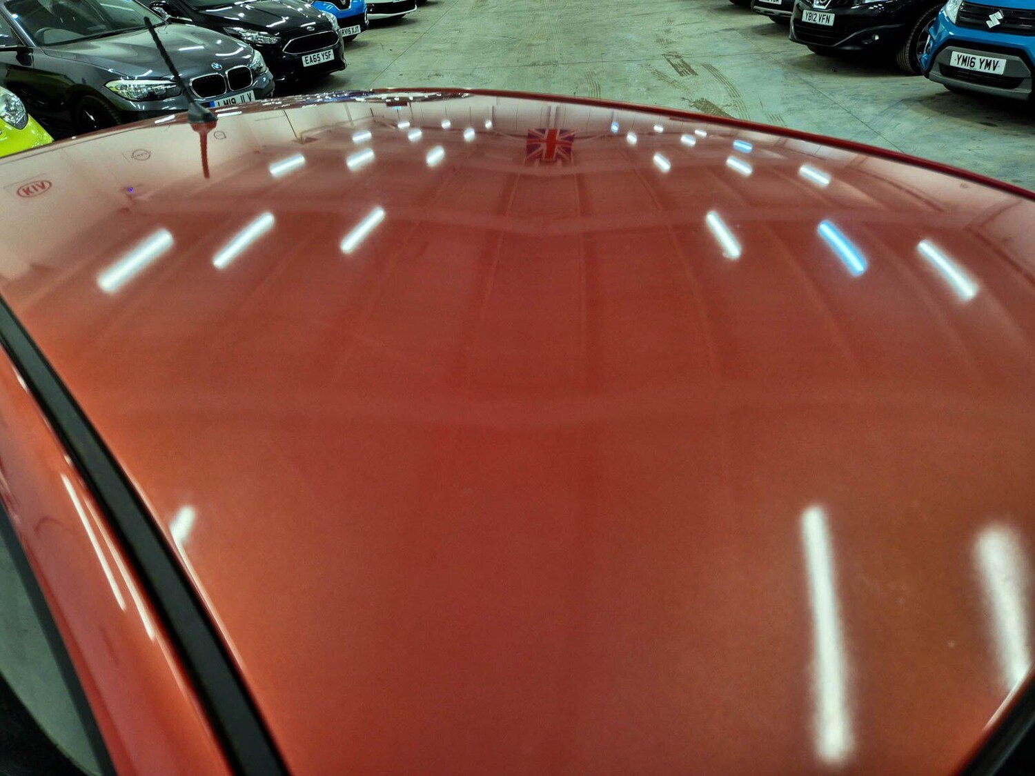 Used Kia Picanto for sale - 78128029: Photo 18