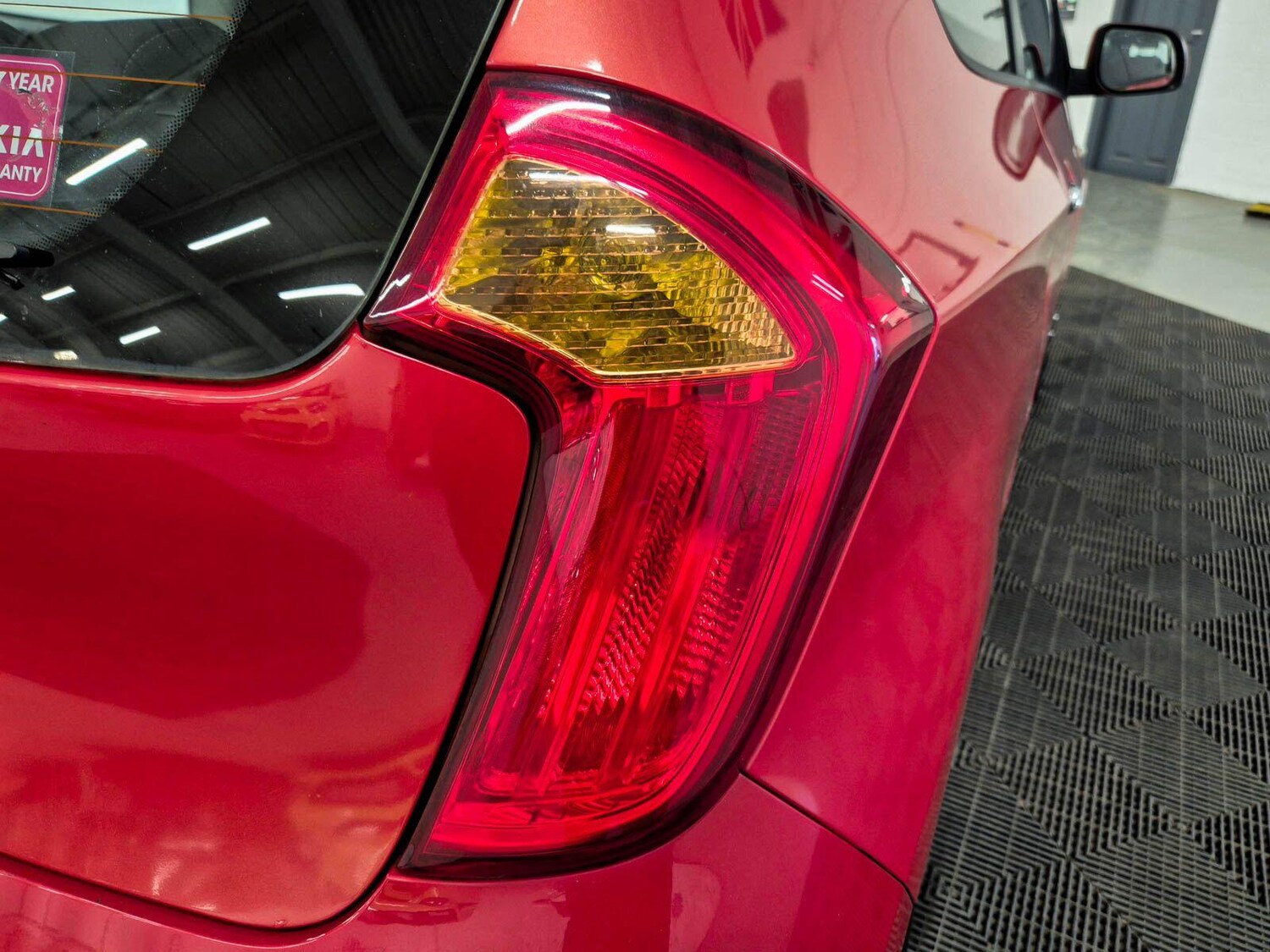 Used Kia Picanto for sale - 78128029: Photo 20