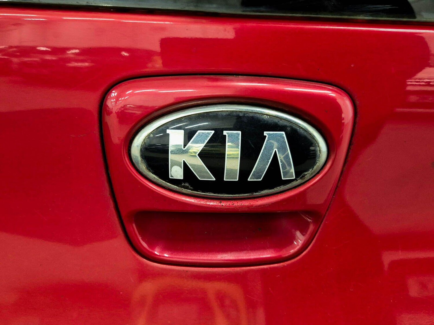 Used Kia Picanto for sale - 78128029: Photo 21