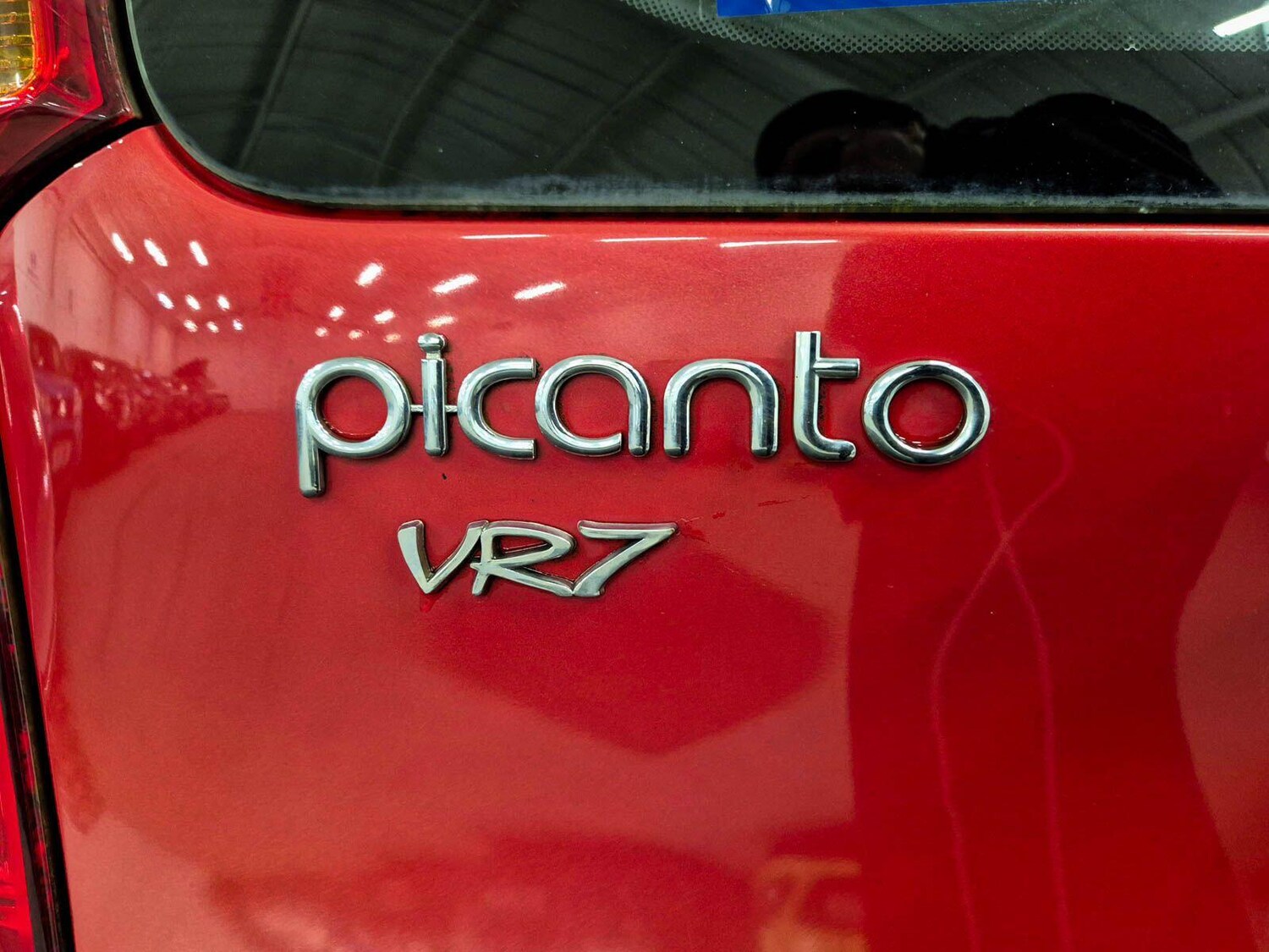 Used Kia Picanto for sale - 78128029: Photo 22