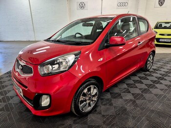 Used Kia Picanto 2014 for sale - 78128029: Photo