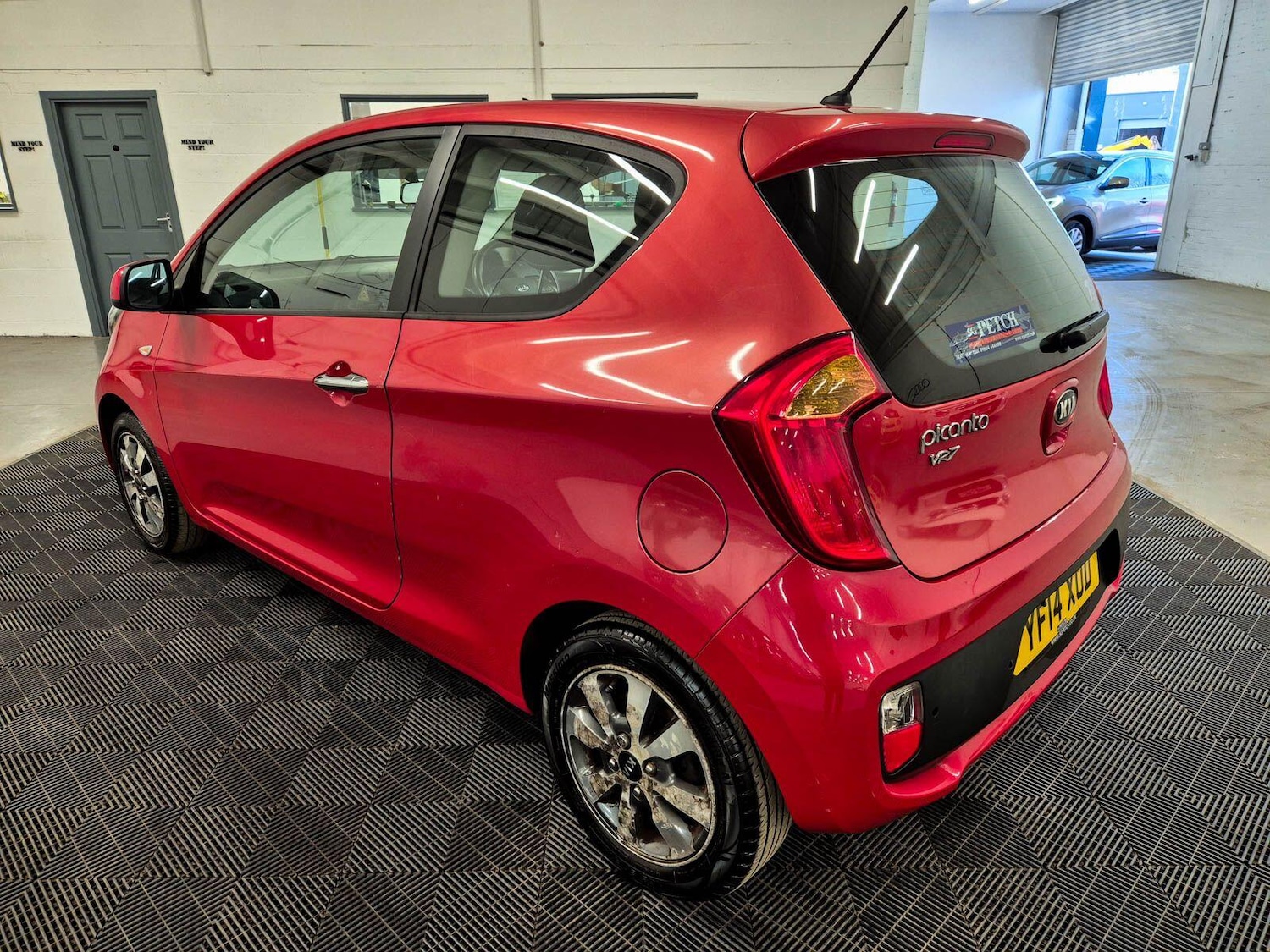 Used Kia Picanto for sale - 78128029: Photo 5