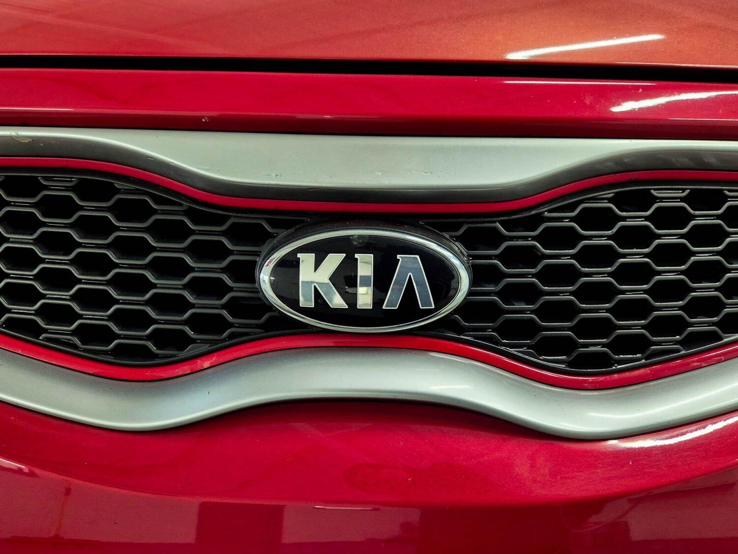 Used Kia Picanto for sale - 78128029: Photo 8