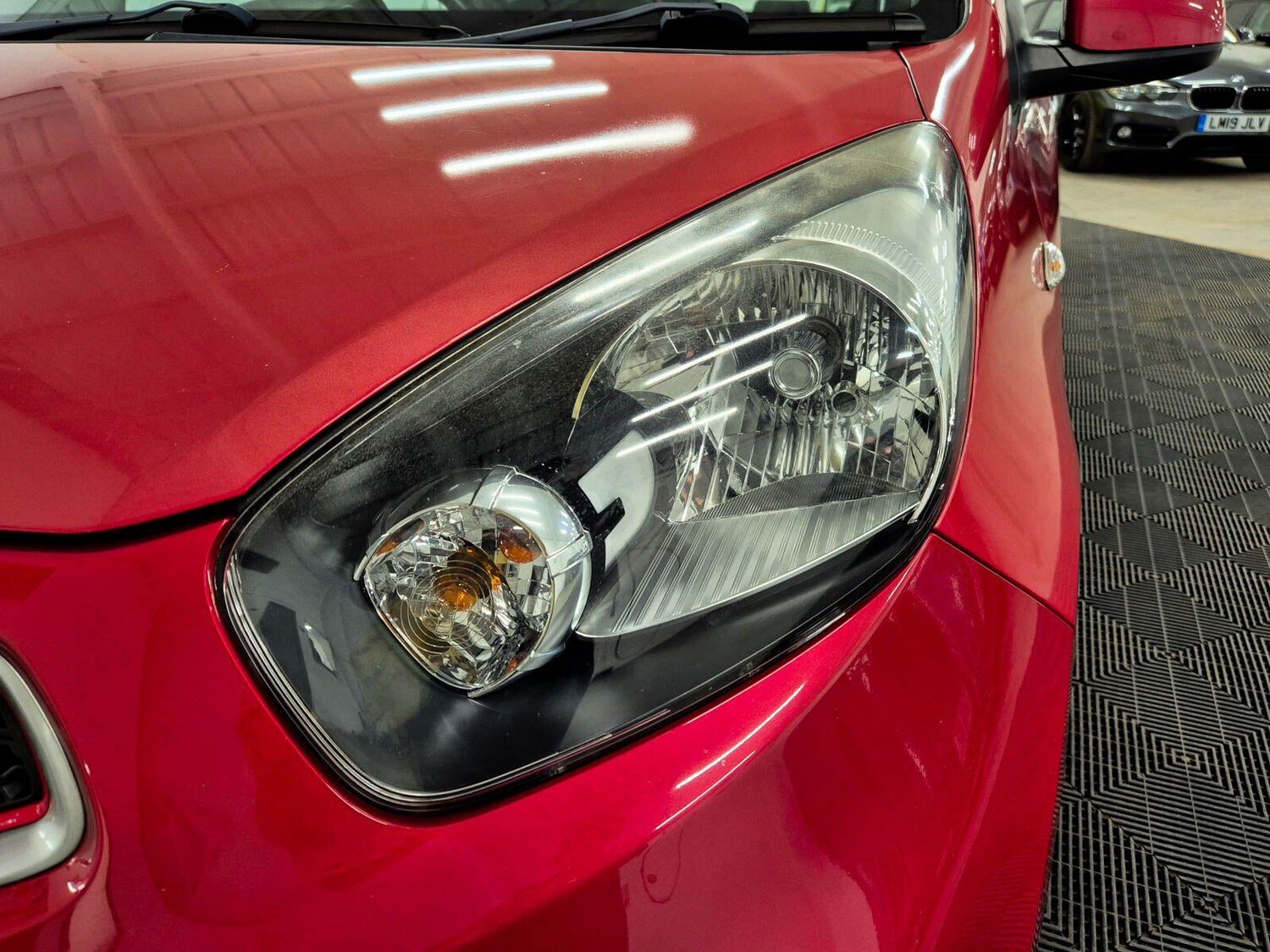 Used Kia Picanto for sale - 78128029: Photo 9