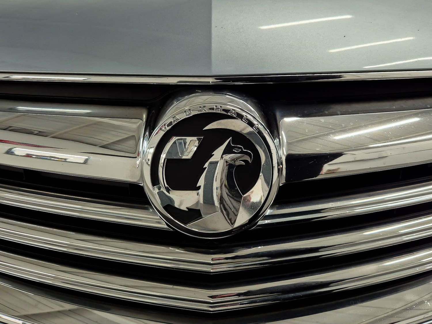 Used Vauxhall Insignia 2014 for sale - 77612972: Photo 10