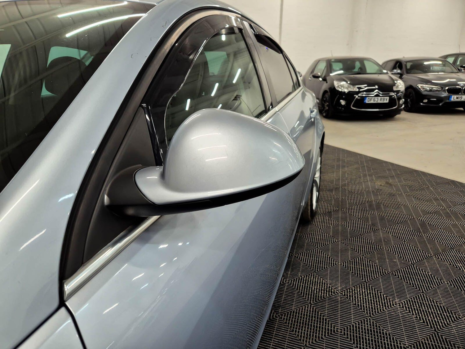 Used Vauxhall Insignia 2014 for sale - 77612972: Photo 14