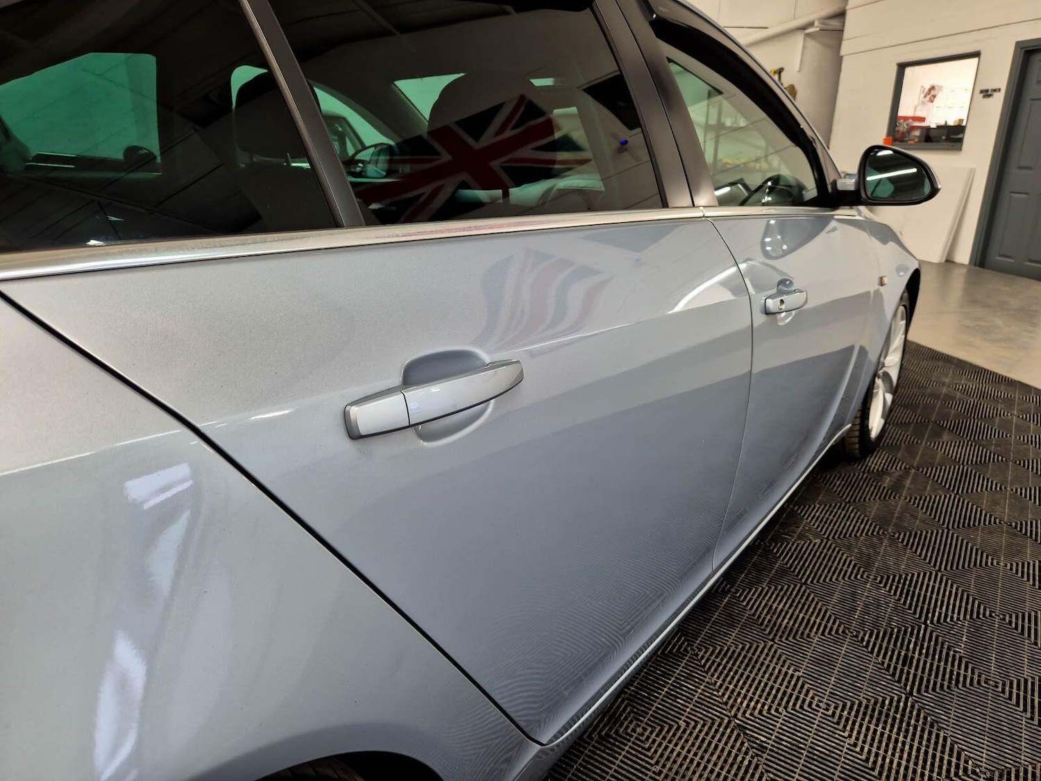 Used Vauxhall Insignia 2014 for sale - 77612972: Photo 16