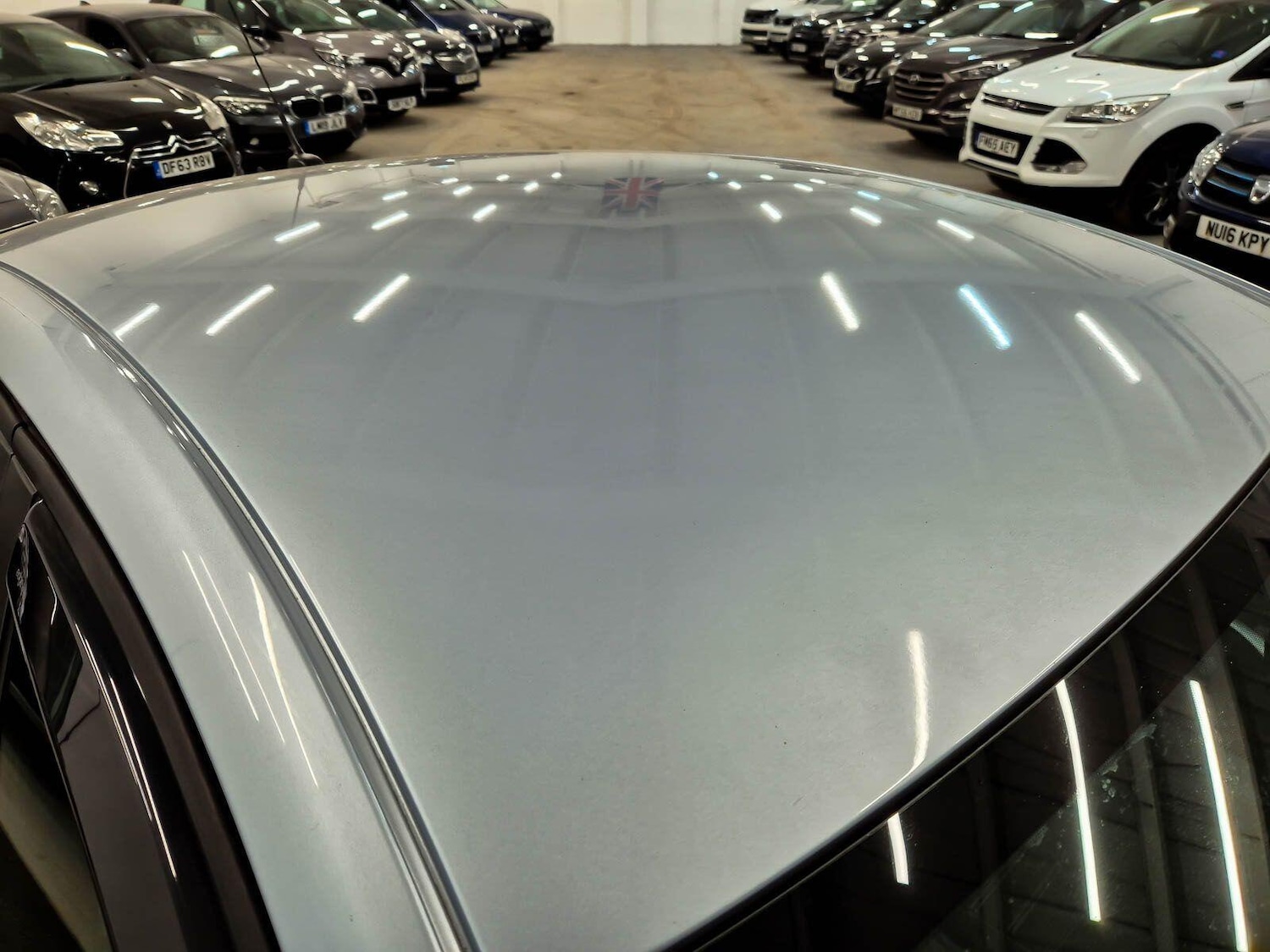 Used Vauxhall Insignia 2014 for sale - 77612972: Photo 19