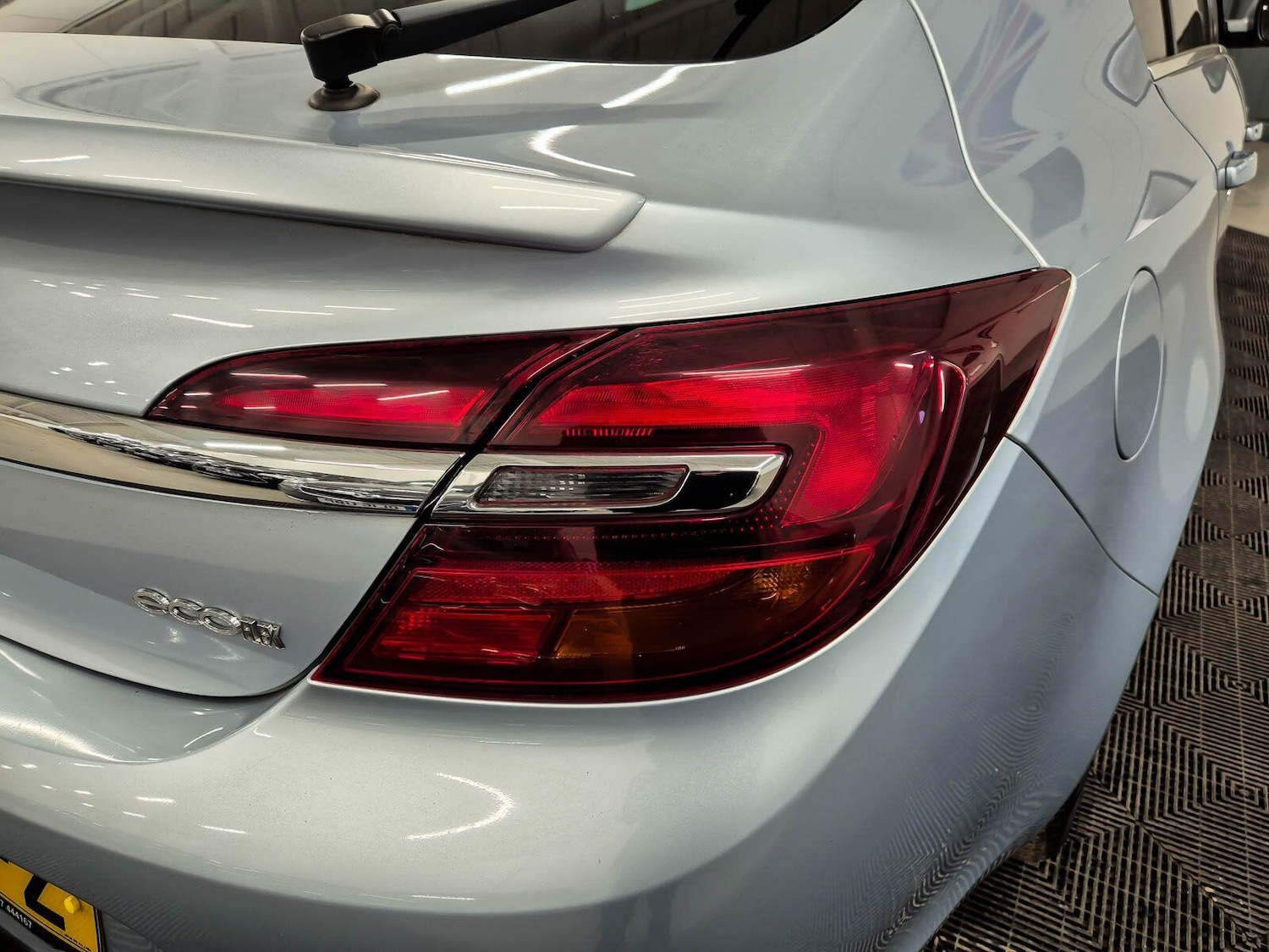 Used Vauxhall Insignia 2014 for sale - 77612972: Photo 21