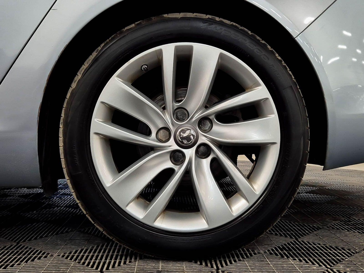 Used Vauxhall Insignia 2014 for sale - 77612972: Photo 25