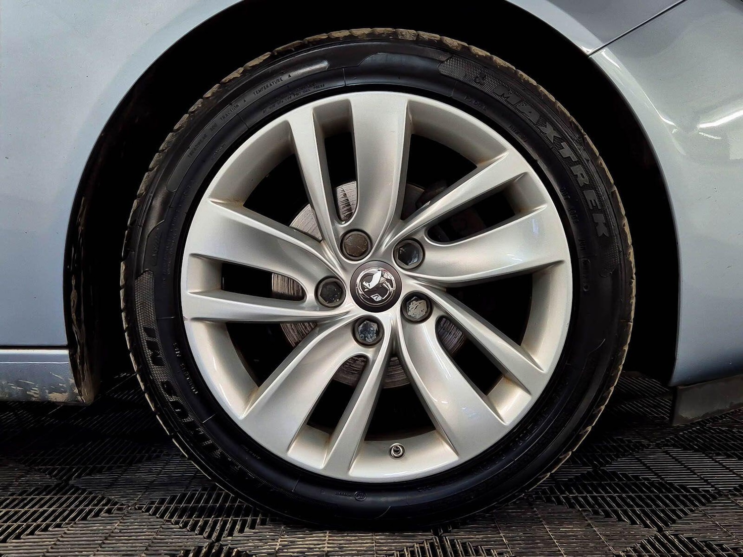 Used Vauxhall Insignia 2014 for sale - 77612972: Photo 27