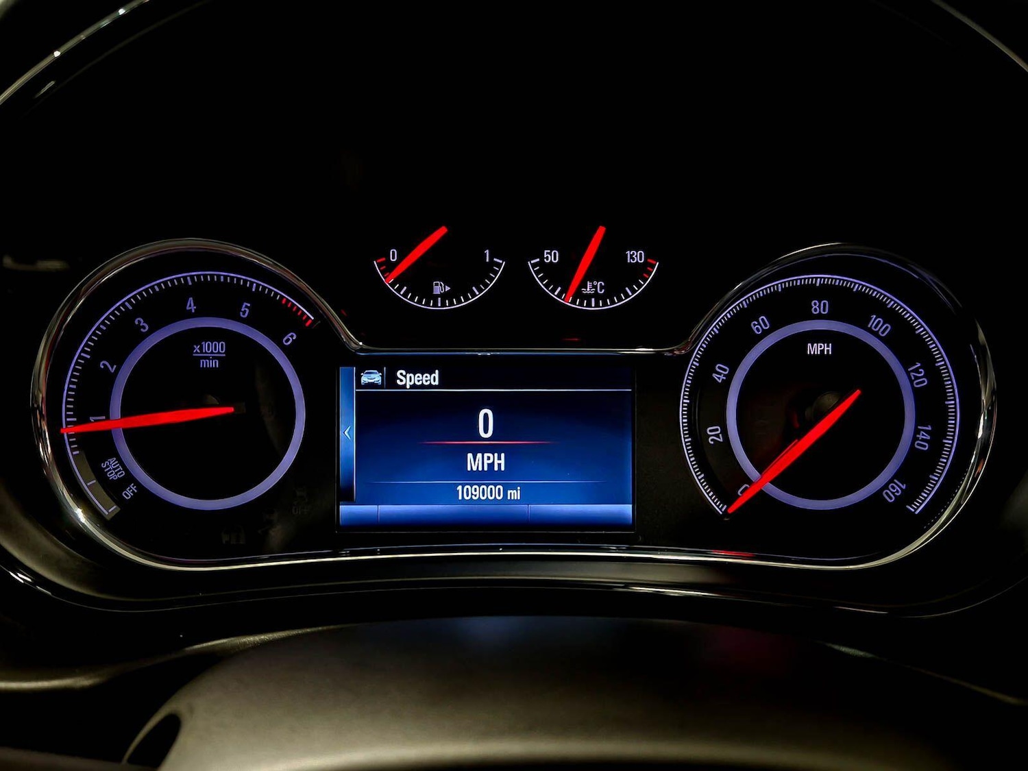 Used Vauxhall Insignia 2014 for sale - 77612972: Photo 34