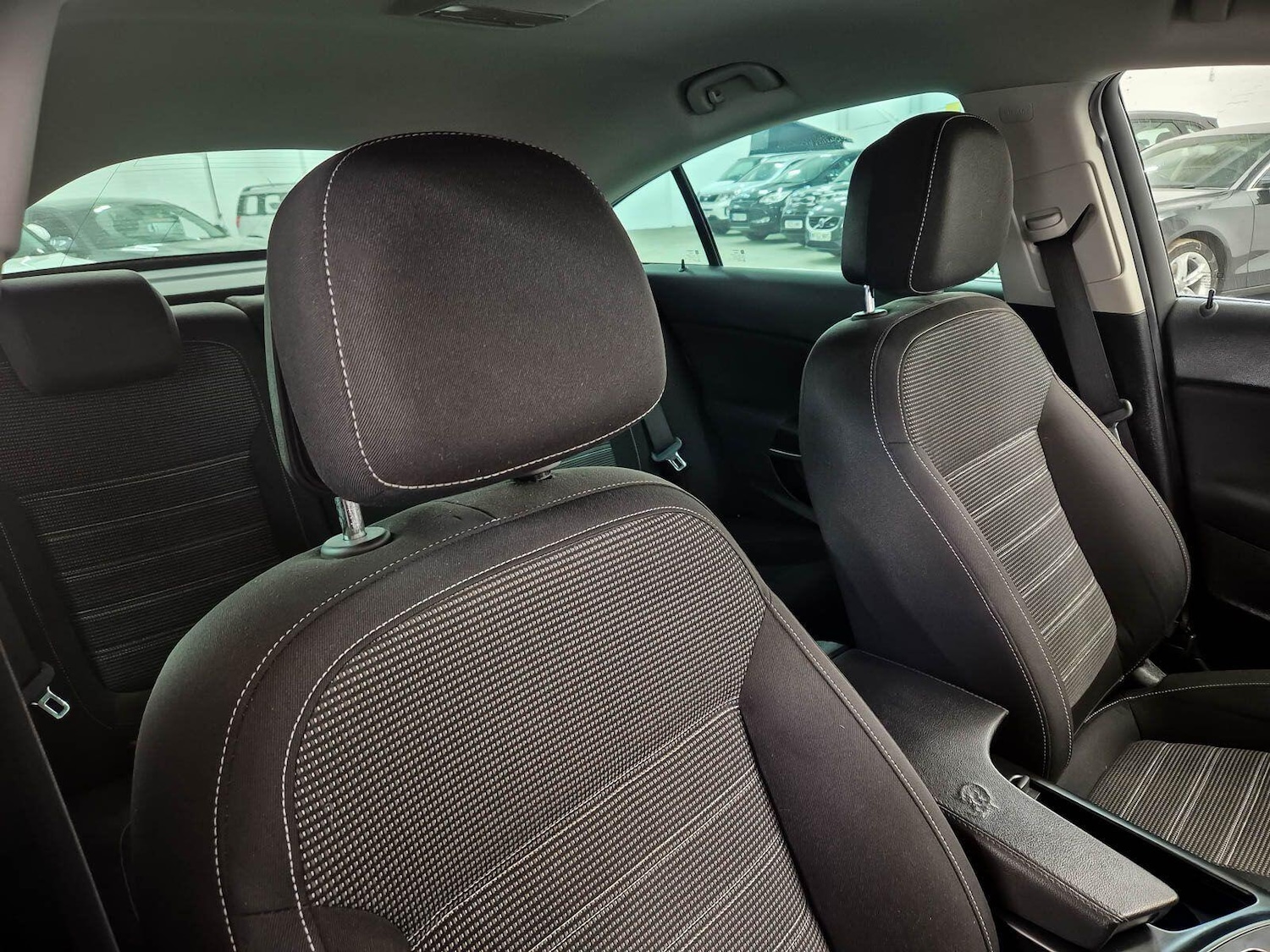 Used Vauxhall Insignia 2014 for sale - 77612972: Photo 37