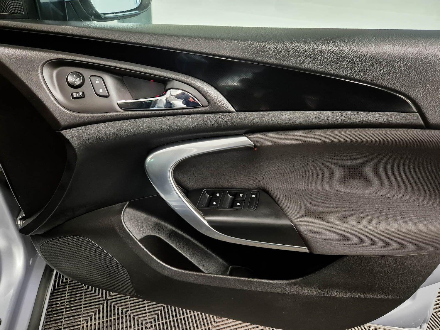 Used Vauxhall Insignia 2014 for sale - 77612972: Photo 42