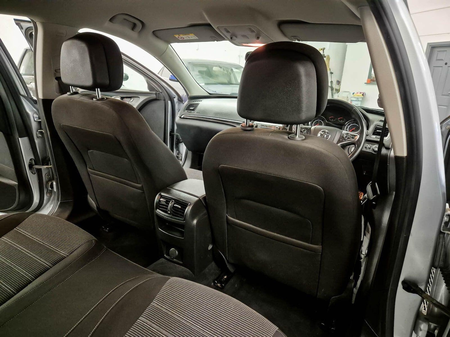 Used Vauxhall Insignia 2014 for sale - 77612972: Photo 47