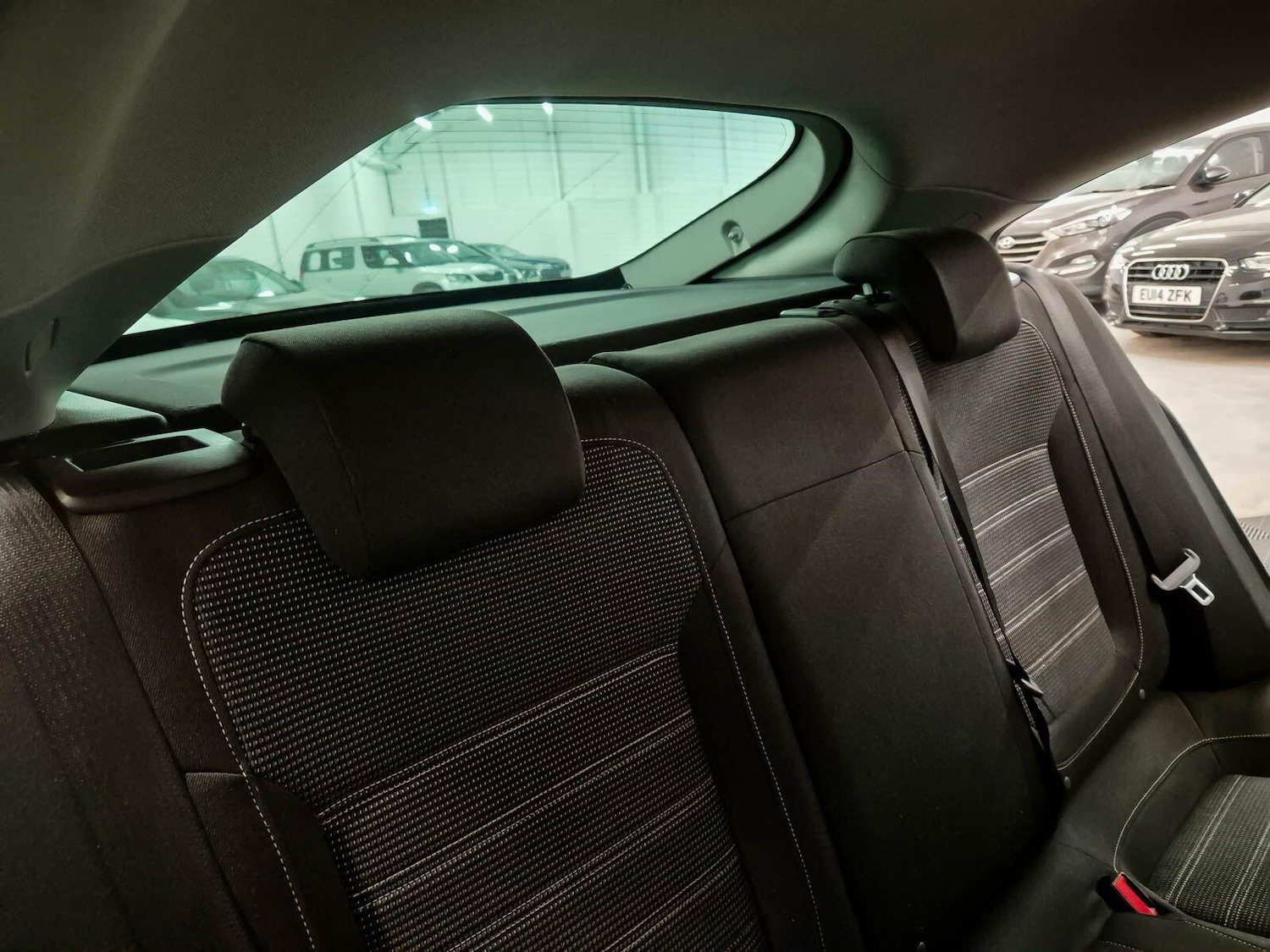 Used Vauxhall Insignia 2014 for sale - 77612972: Photo 49