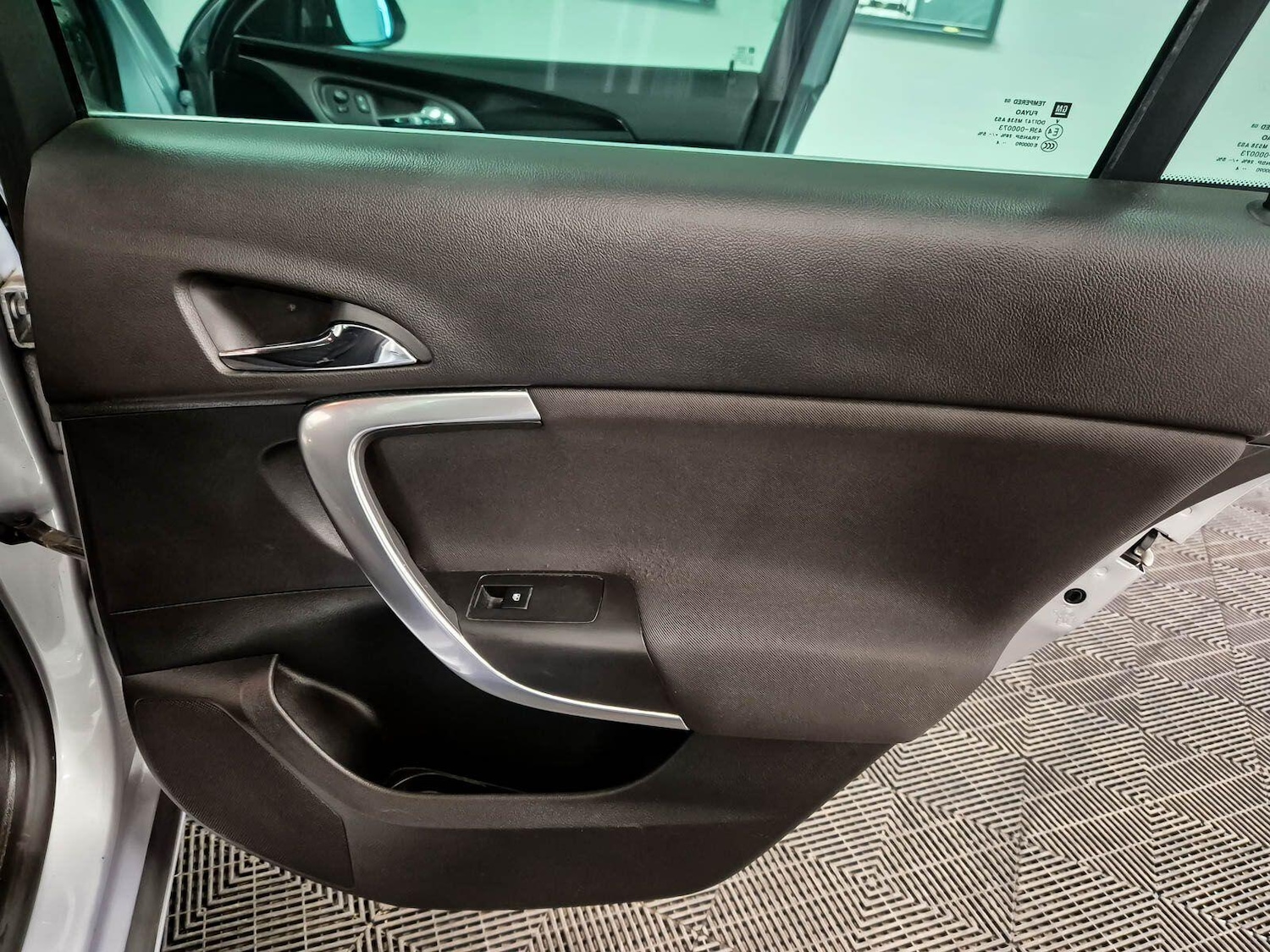 Used Vauxhall Insignia 2014 for sale - 77612972: Photo 52