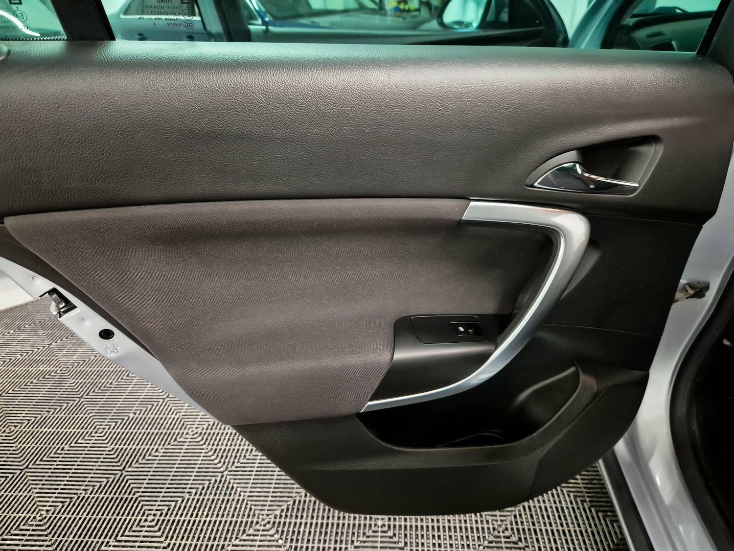 Used Vauxhall Insignia 2014 for sale - 77612972: Photo 54