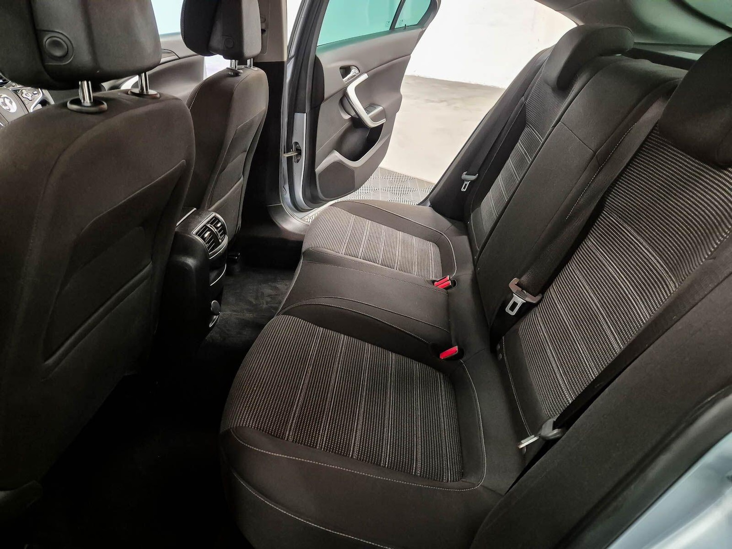 Used Vauxhall Insignia 2014 for sale - 77612972: Photo 57