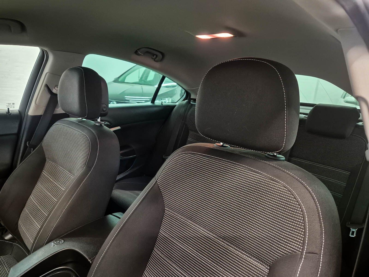 Used Vauxhall Insignia 2014 for sale - 77612972: Photo 60