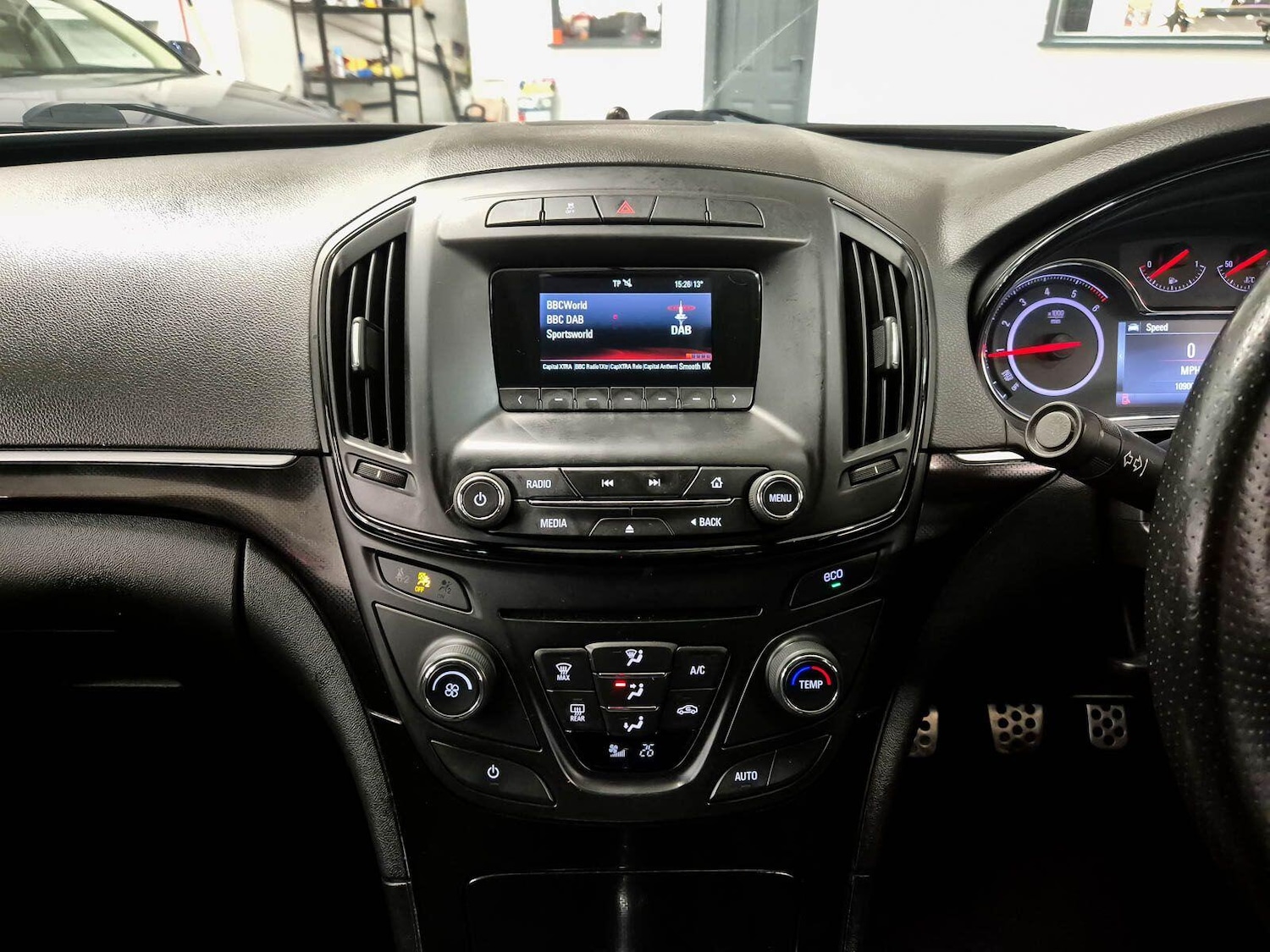 Used Vauxhall Insignia 2014 for sale - 77612972: Photo 70