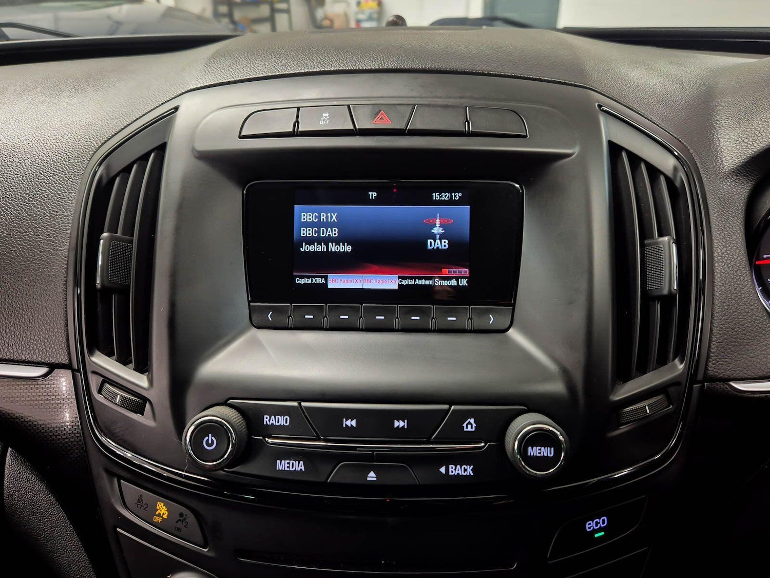 Used Vauxhall Insignia 2014 for sale - 77612972: Photo 71