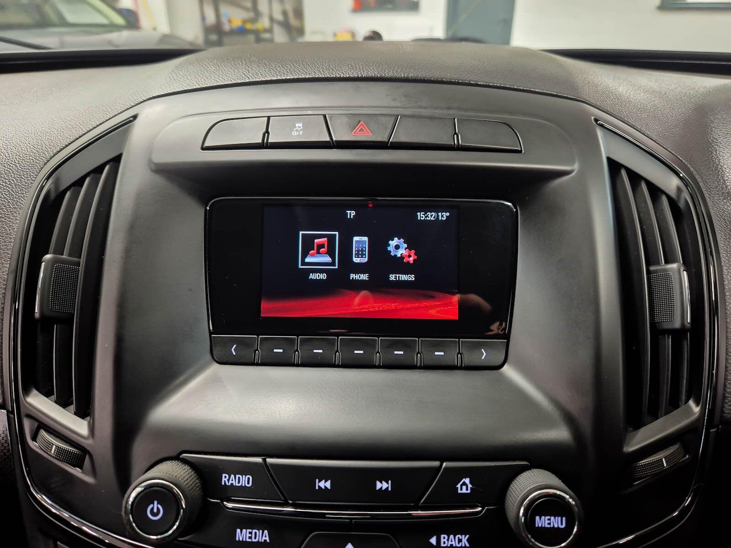 Used Vauxhall Insignia 2014 for sale - 77612972: Photo 72