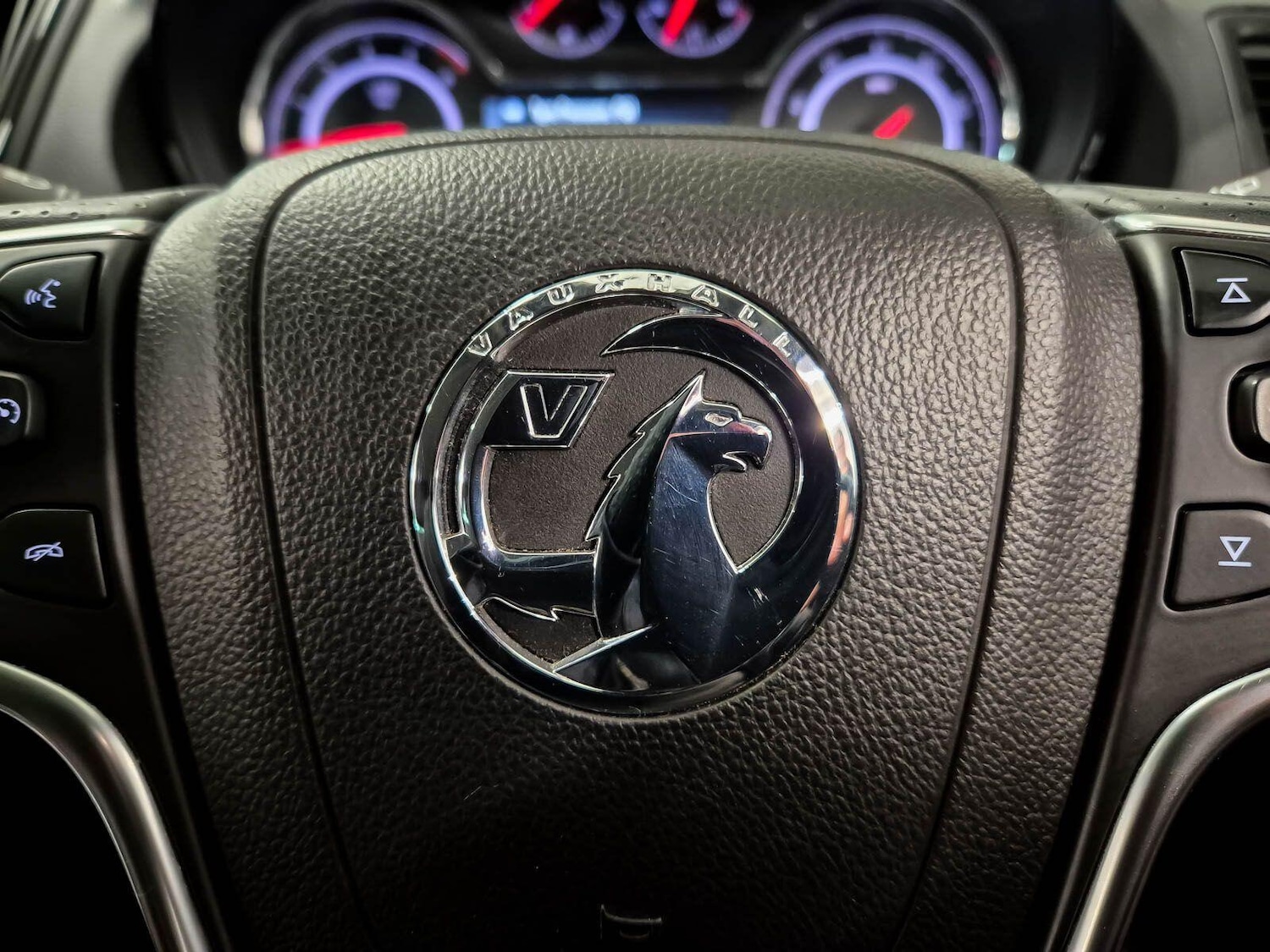 Used Vauxhall Insignia 2014 for sale - 77612972: Photo 80