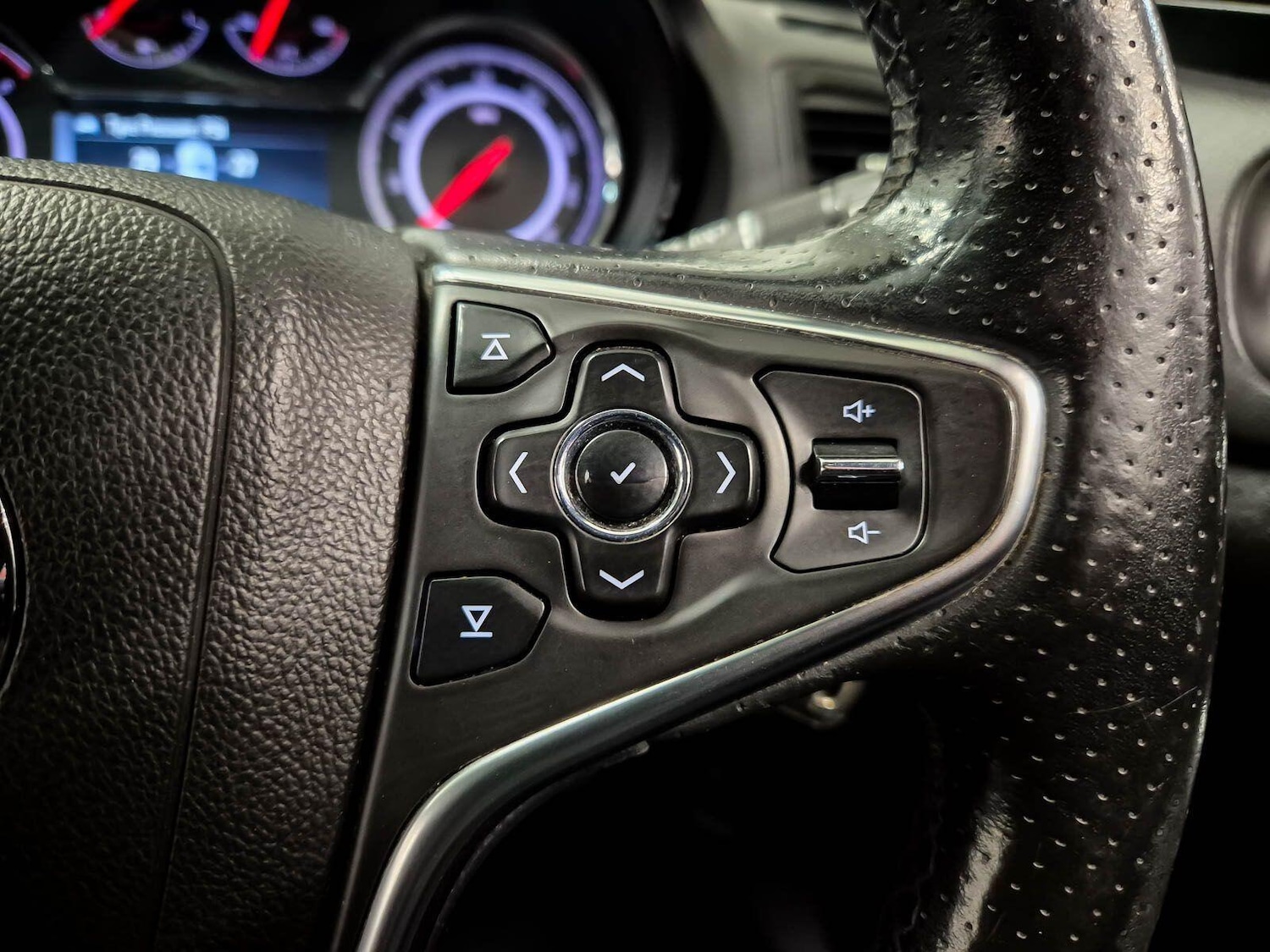 Used Vauxhall Insignia 2014 for sale - 77612972: Photo 81