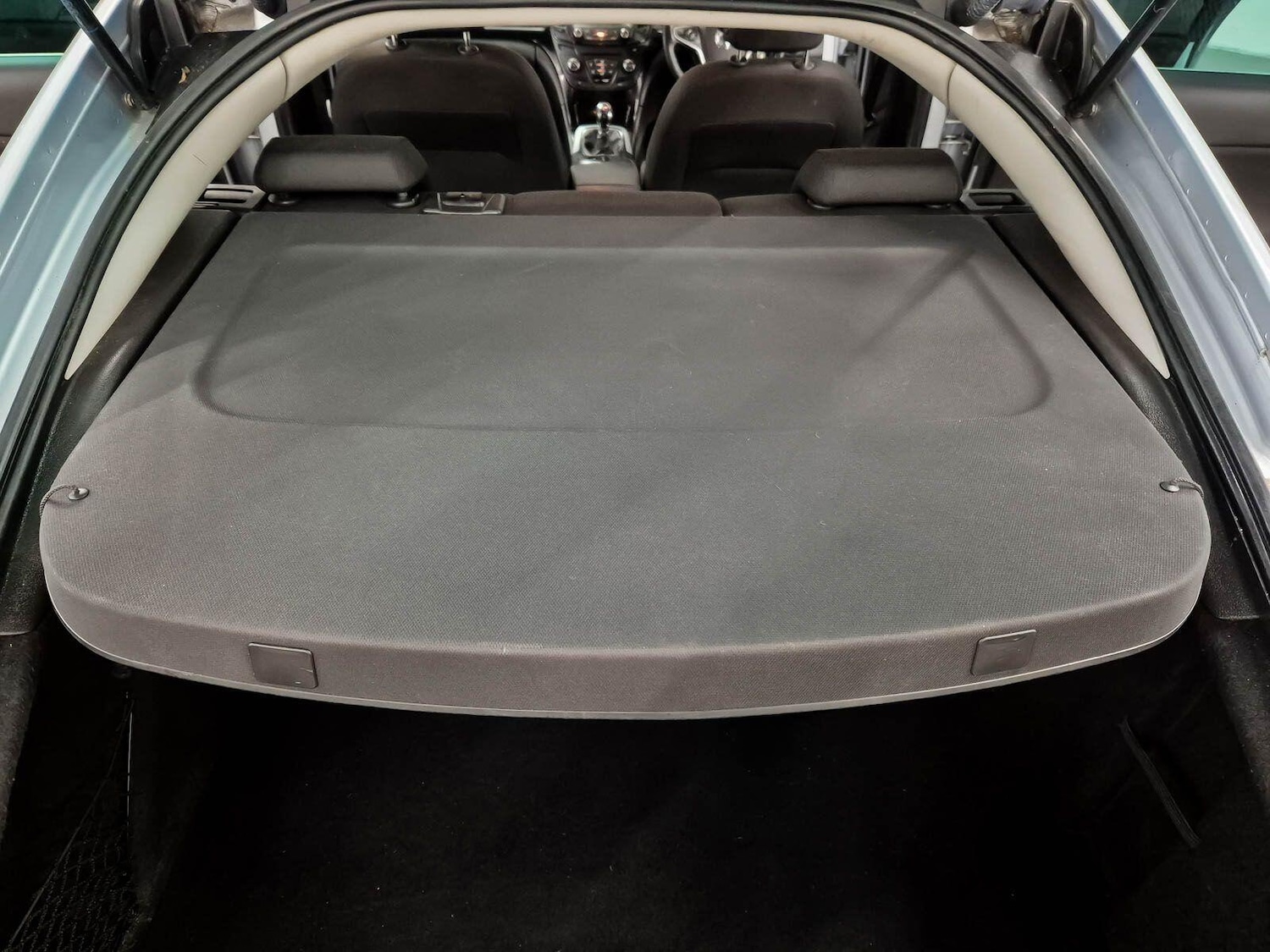 Used Vauxhall Insignia 2014 for sale - 77612972: Photo 86