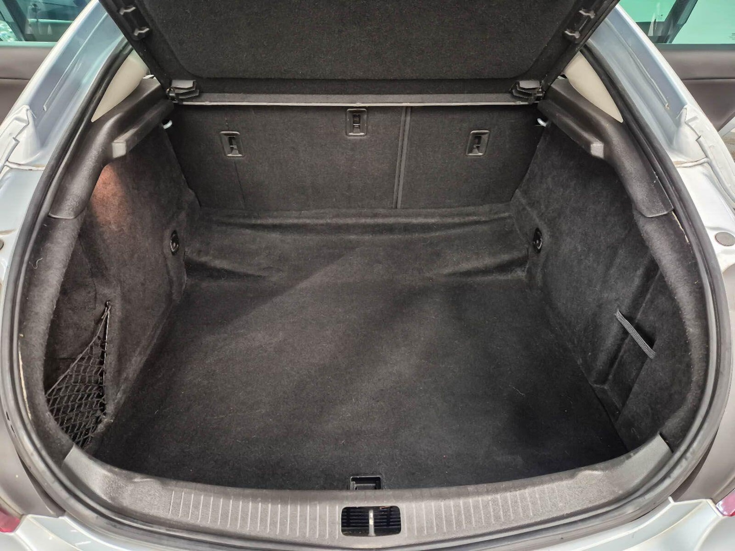 Used Vauxhall Insignia 2014 for sale - 77612972: Photo 87