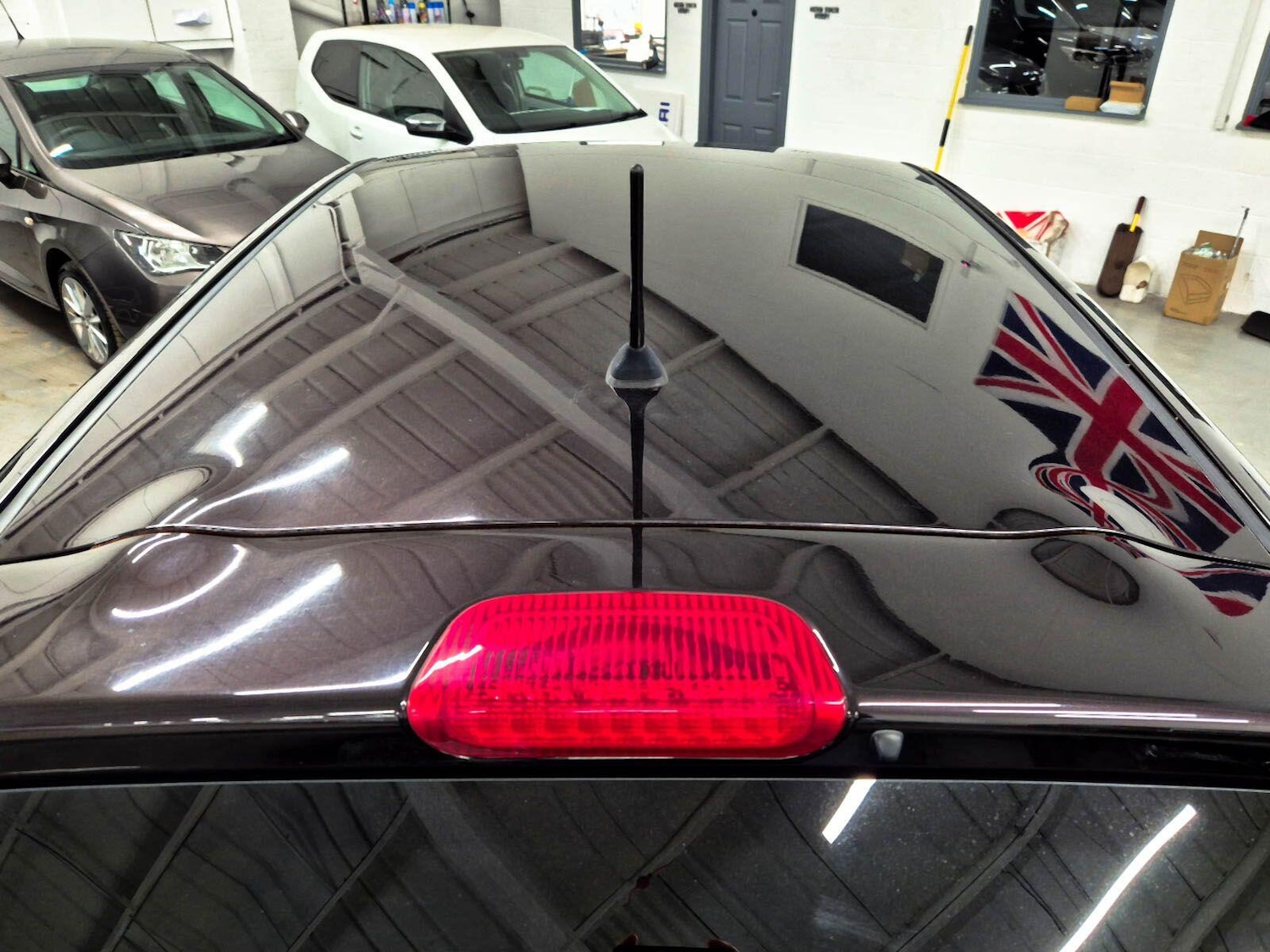 Used Nissan Juke for sale - 77824492: Photo 20