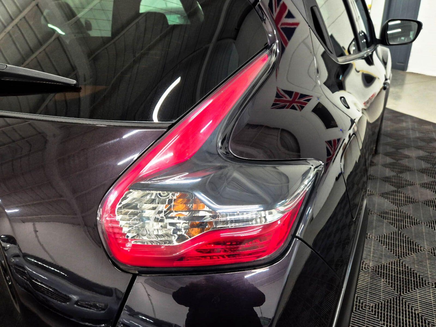 Used Nissan Juke for sale - 77824492: Photo 22