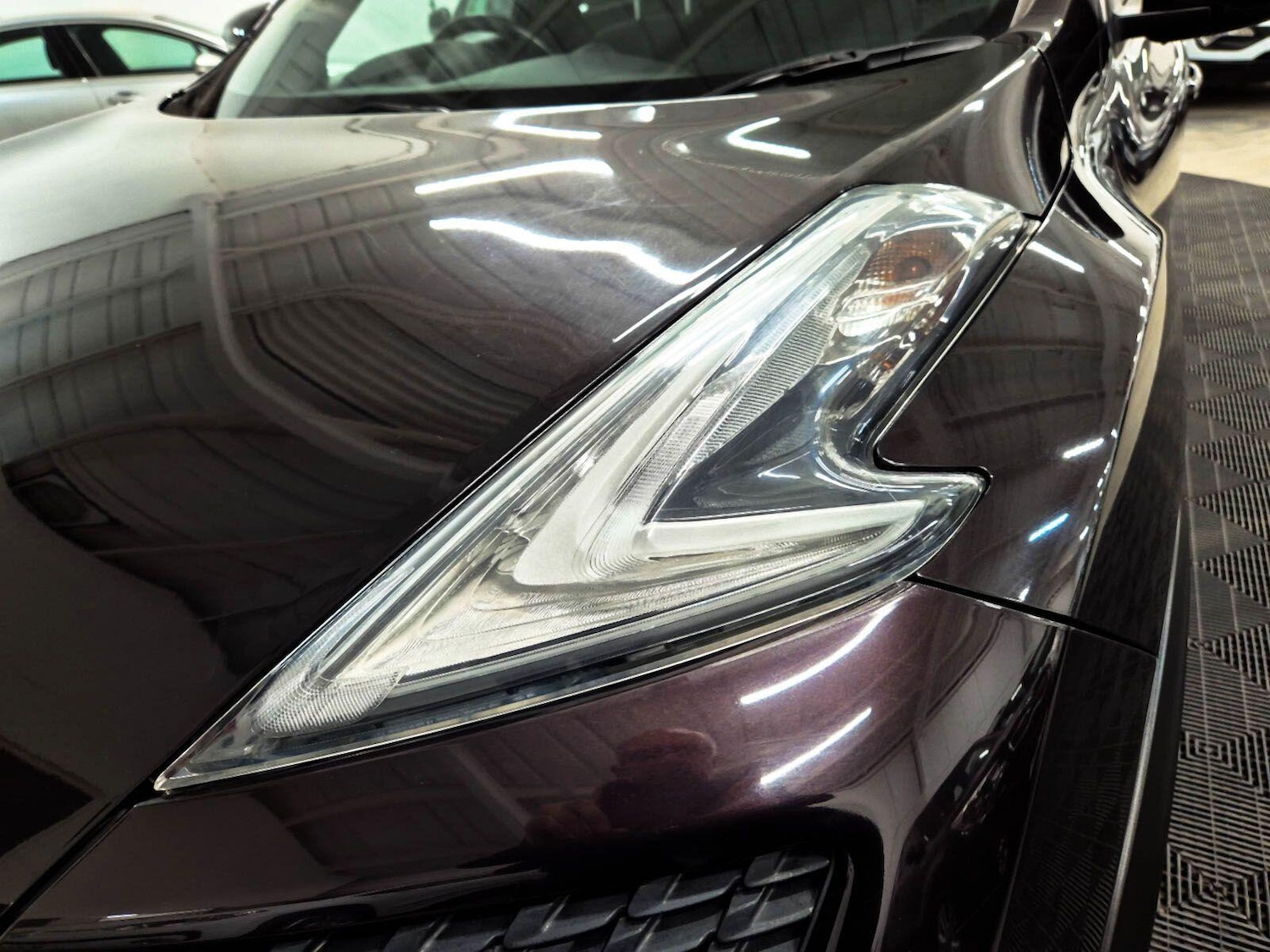 Used Nissan Juke for sale - 77824492: Photo 9