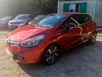Used Renault Clio 2014 for sale - 74750224: Photo
