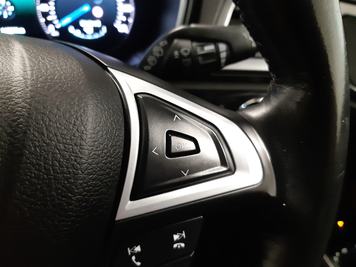 Used Ford Mondeo 2015 for sale - 76646165: Photo 23