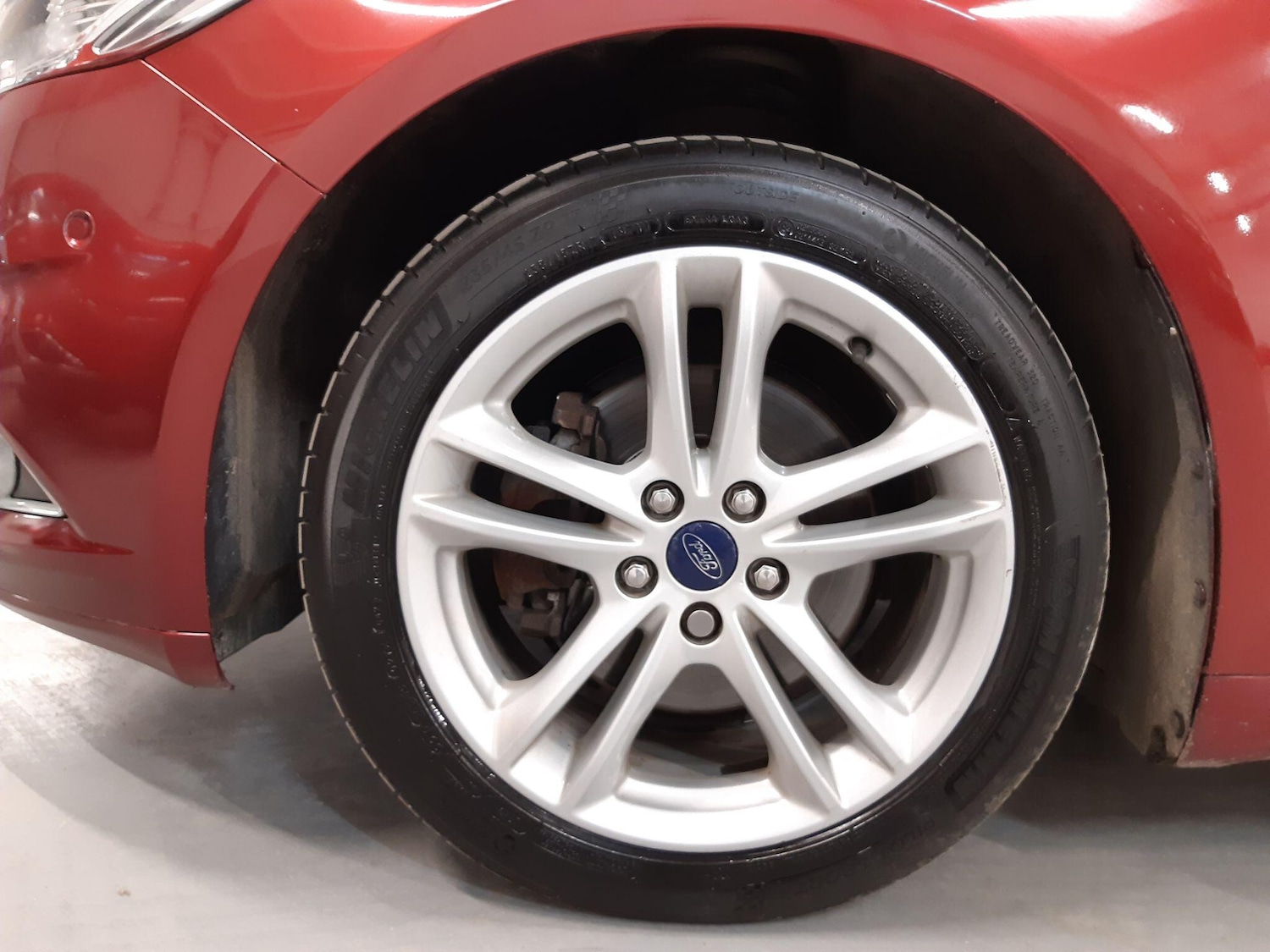 Used Ford Mondeo 2015 for sale - 76646165: Photo 36