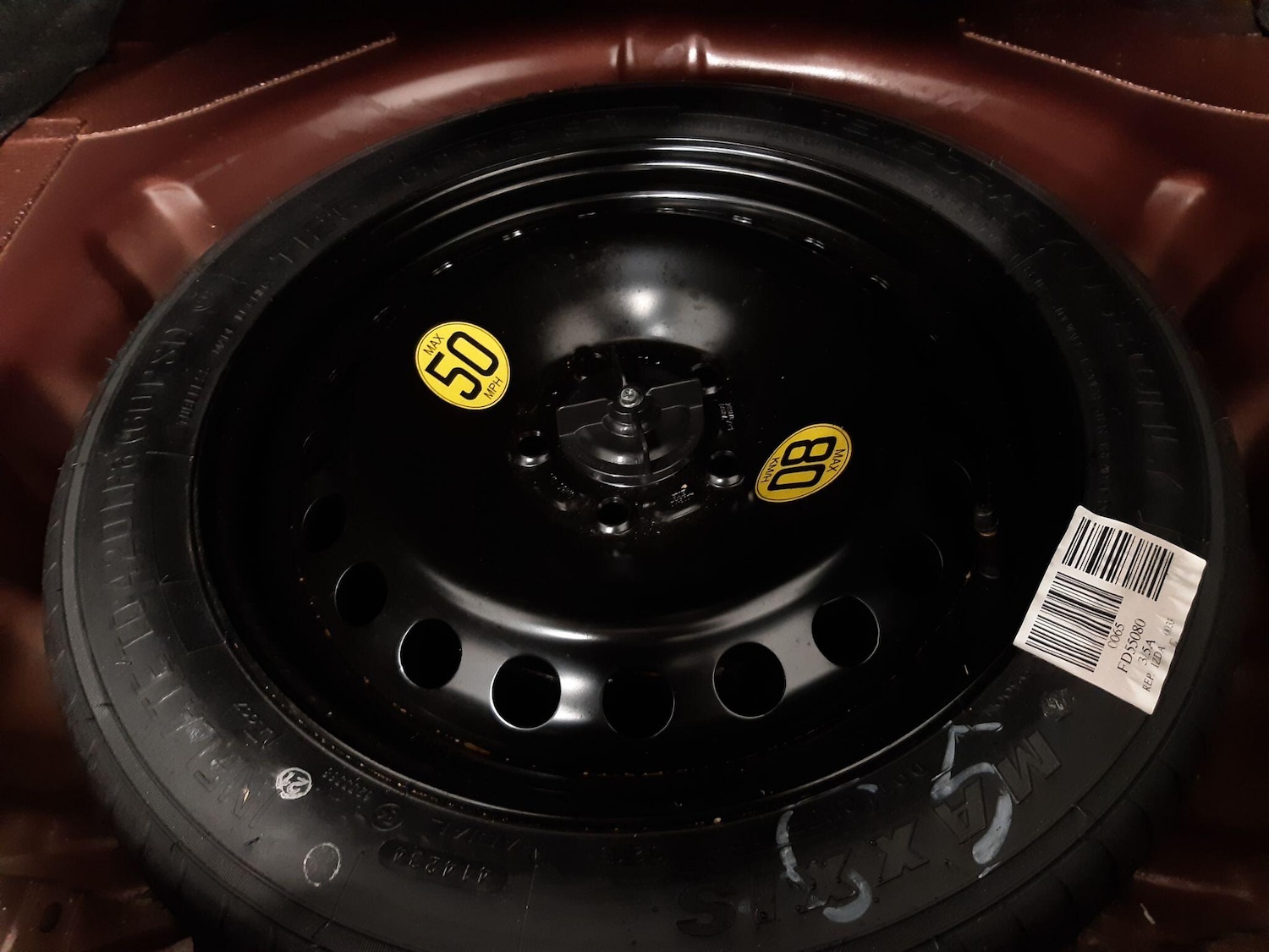 Used Ford Mondeo 2015 for sale - 76646165: Photo 37