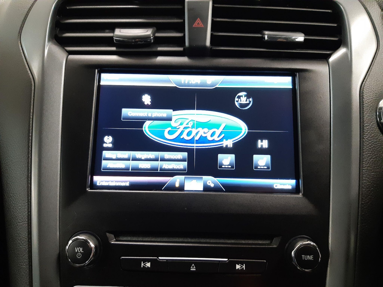 Used Ford Mondeo 2015 for sale - 76646165: Photo 38