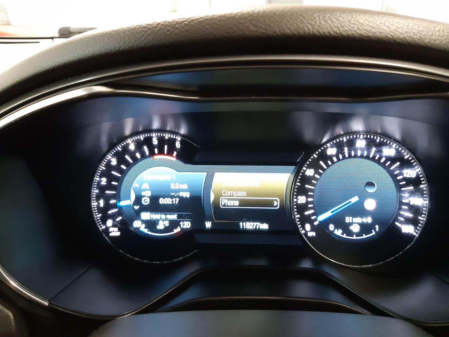 Used Ford Mondeo 2015 for sale - 76646165: Photo 41