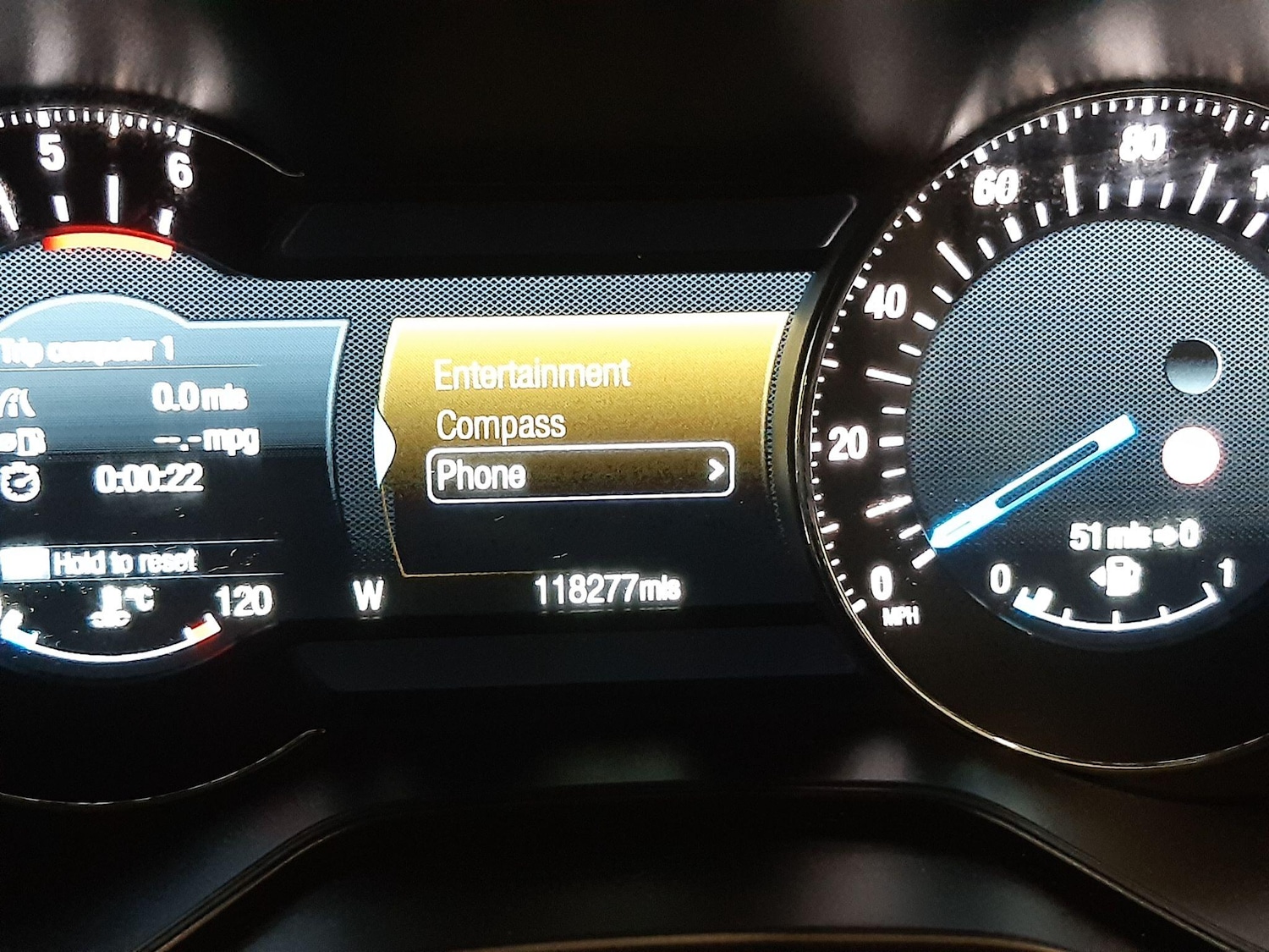 Used Ford Mondeo 2015 for sale - 76646165: Photo 42