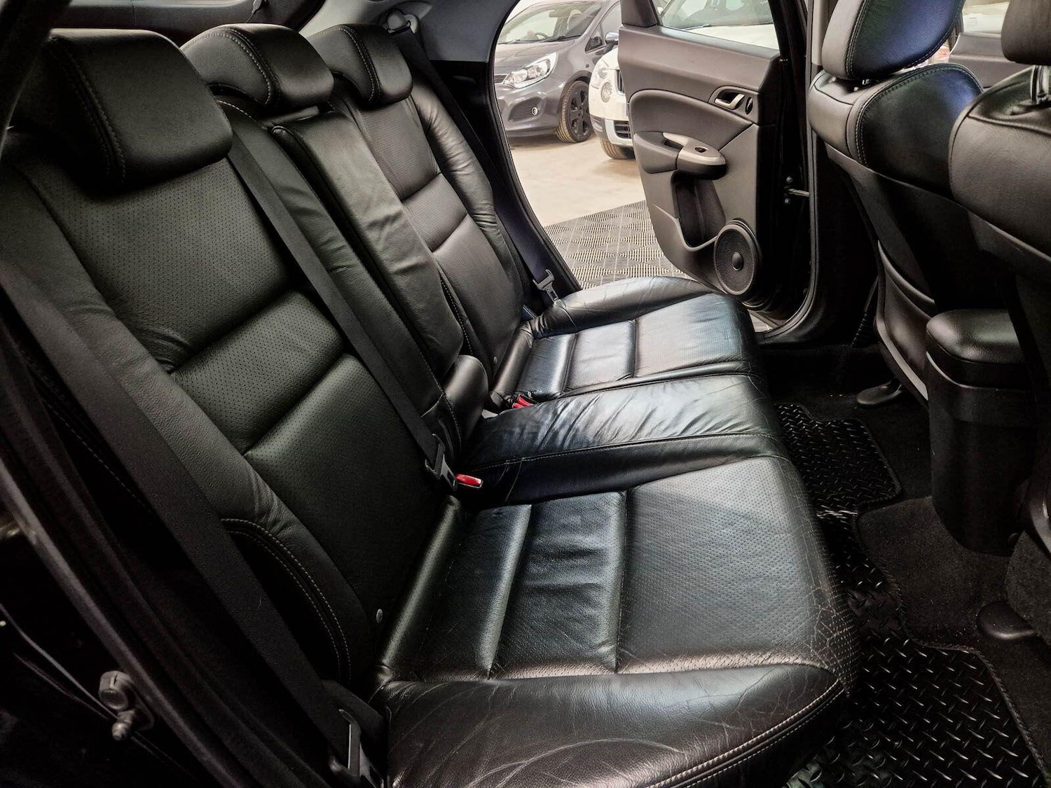 Used Honda Civic 2008 for sale - 77892971: Photo 10