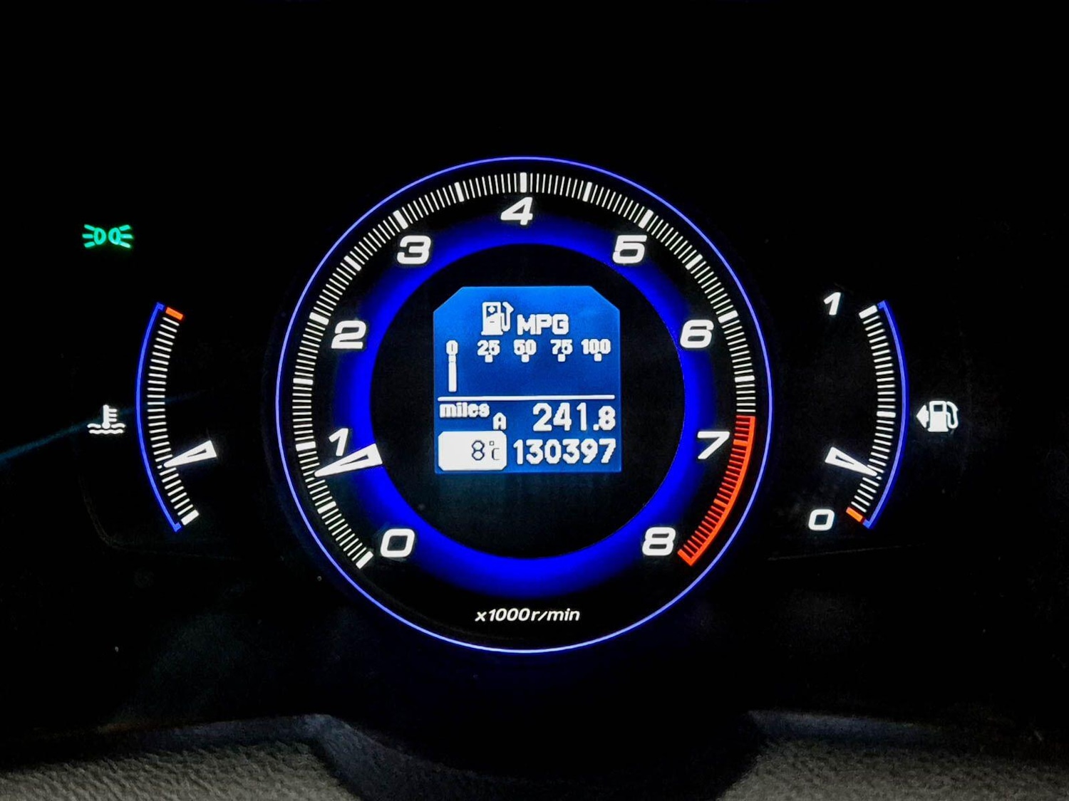 Used Honda Civic 2008 for sale - 77892971: Photo 11