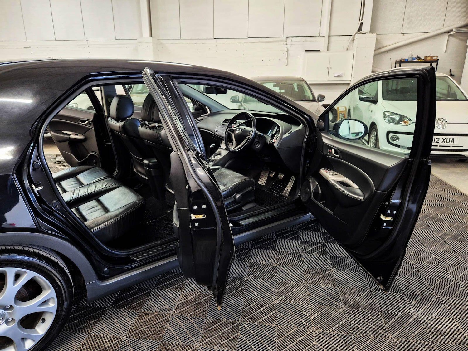 Used Honda Civic 2008 for sale - 77892971: Photo 7