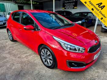 2015 (65) - 1.6 CRDi 3 Euro 6 (s/s) 5dr